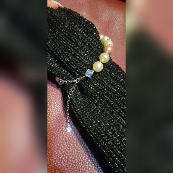 Hand crafted bracelet - Picture 2 of 2